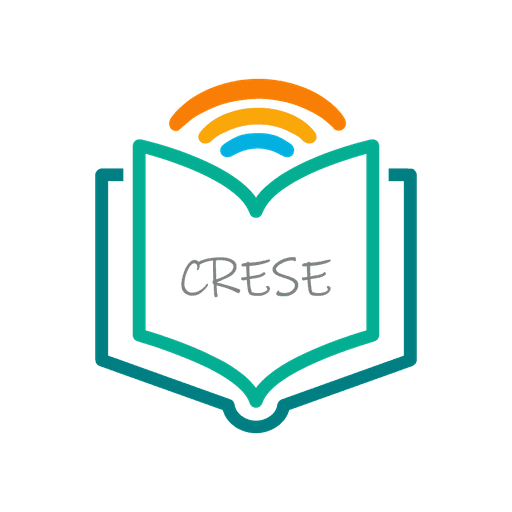 Logotipo de CRESE